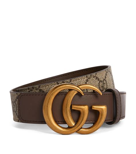 gucci gg belt women.